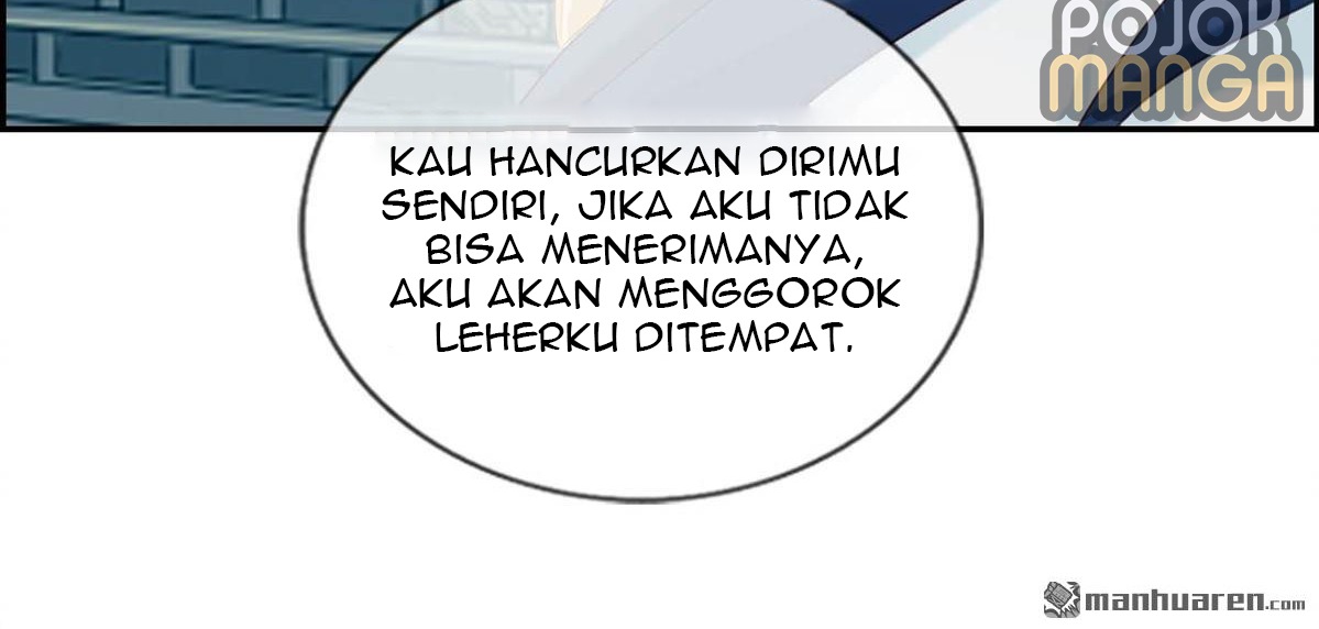 Strongest System (The Strongest Dandy System) Chapter 04 Gambar 99